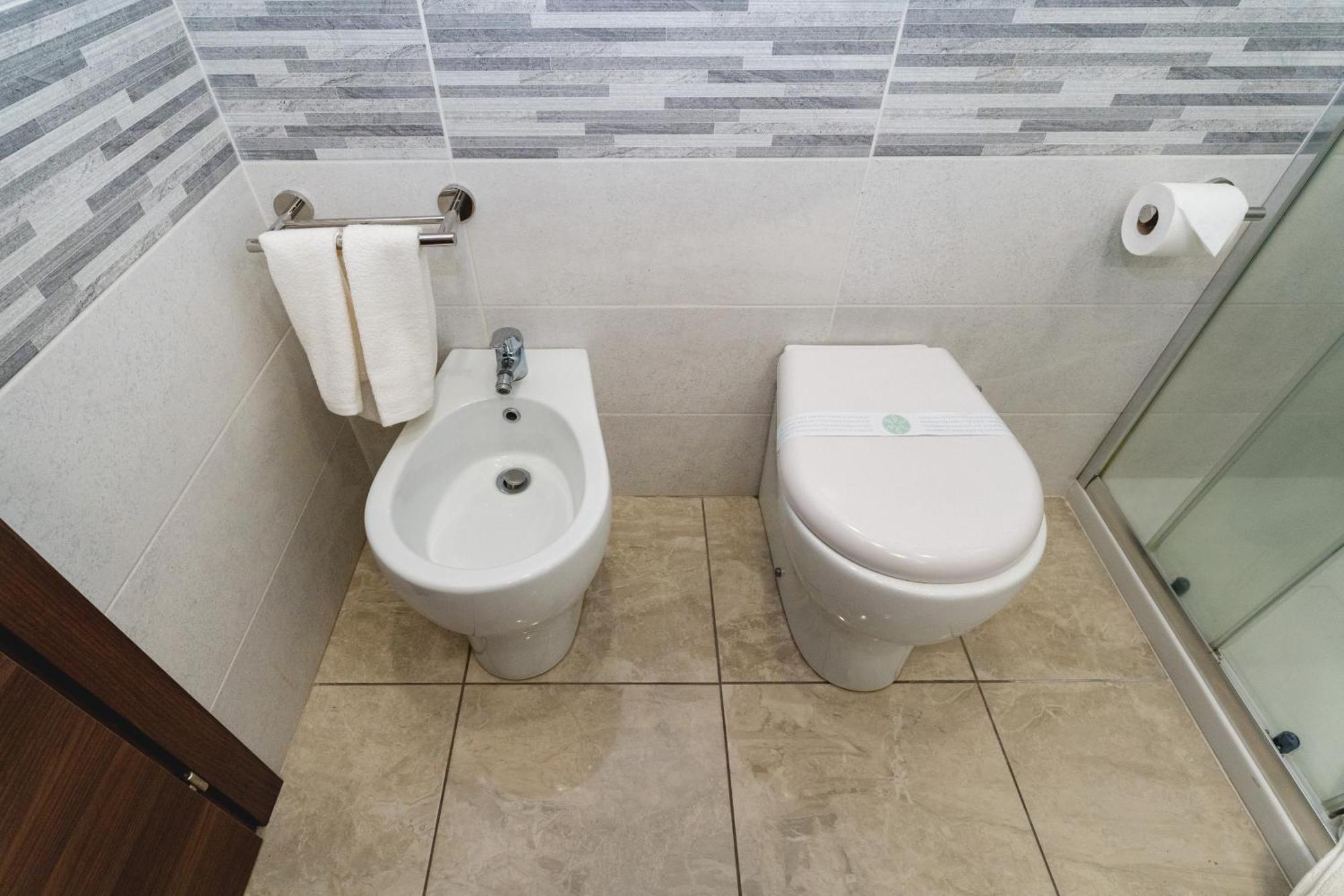 Catania Easy Center Home Екстер'єр фото