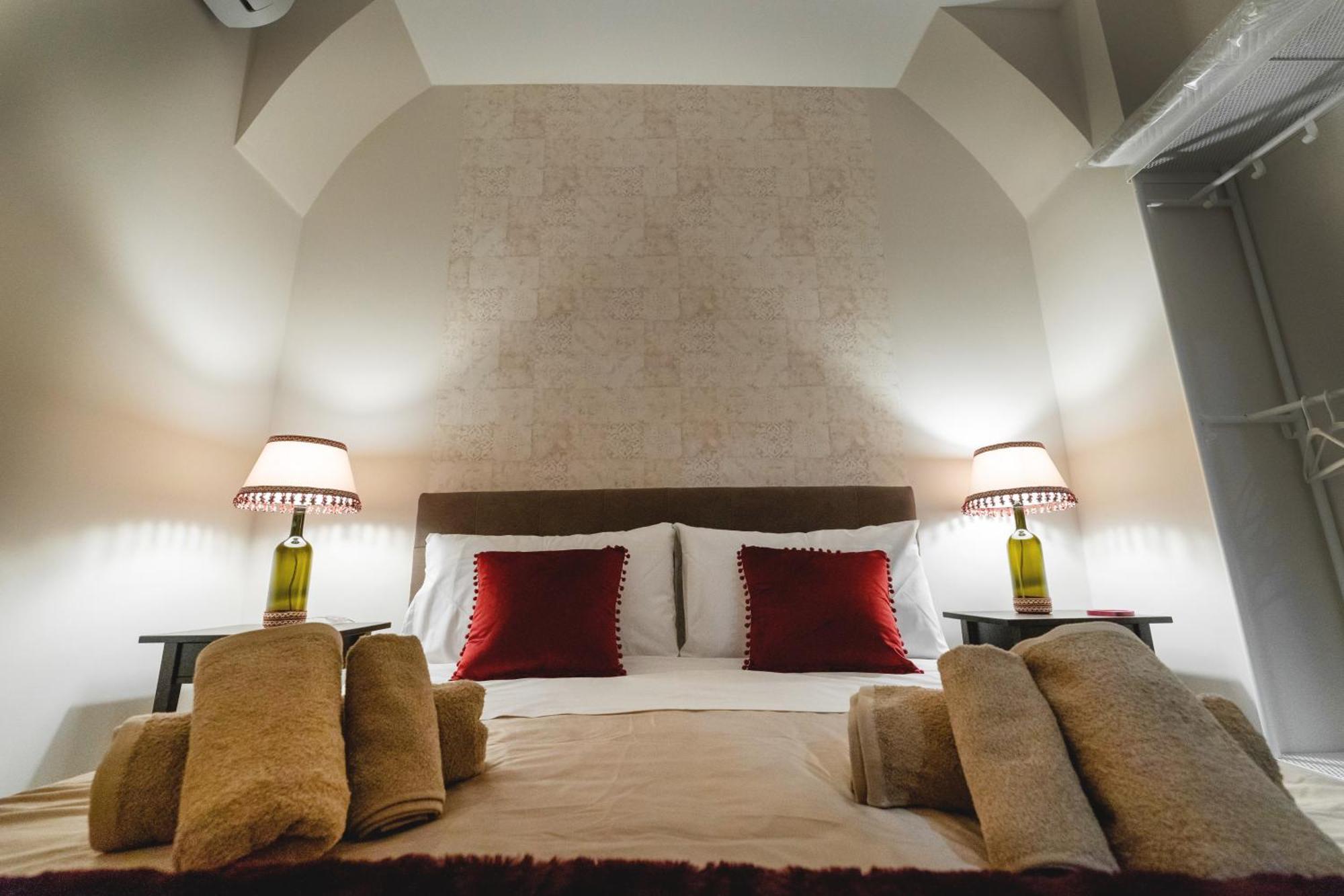 Catania Easy Center Home Екстер'єр фото