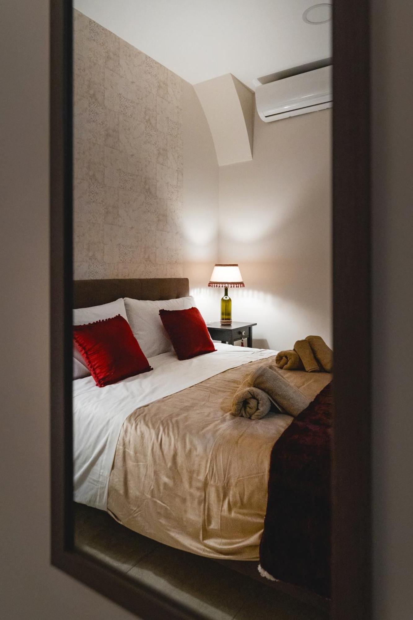 Catania Easy Center Home Екстер'єр фото