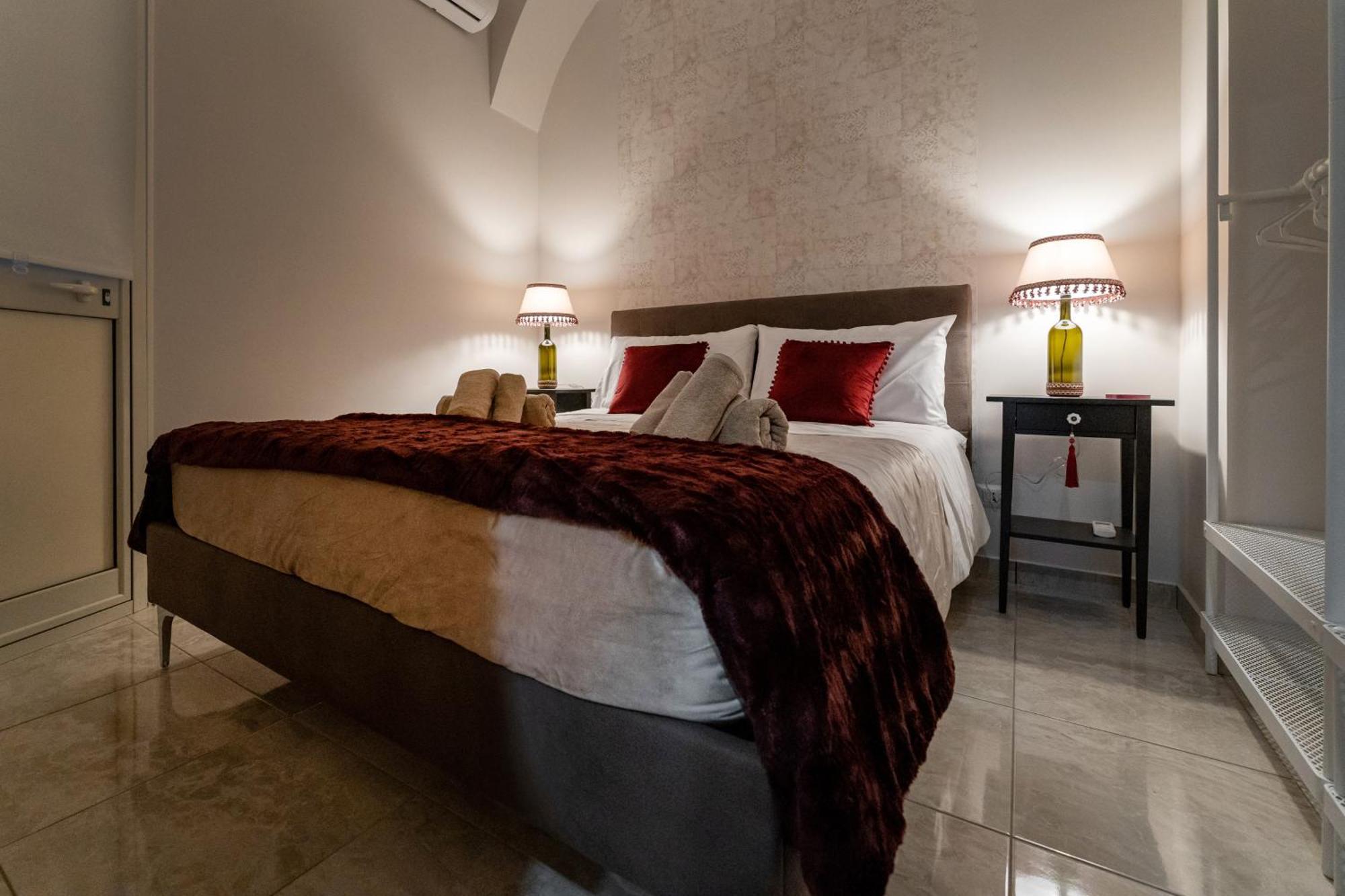 Catania Easy Center Home Екстер'єр фото