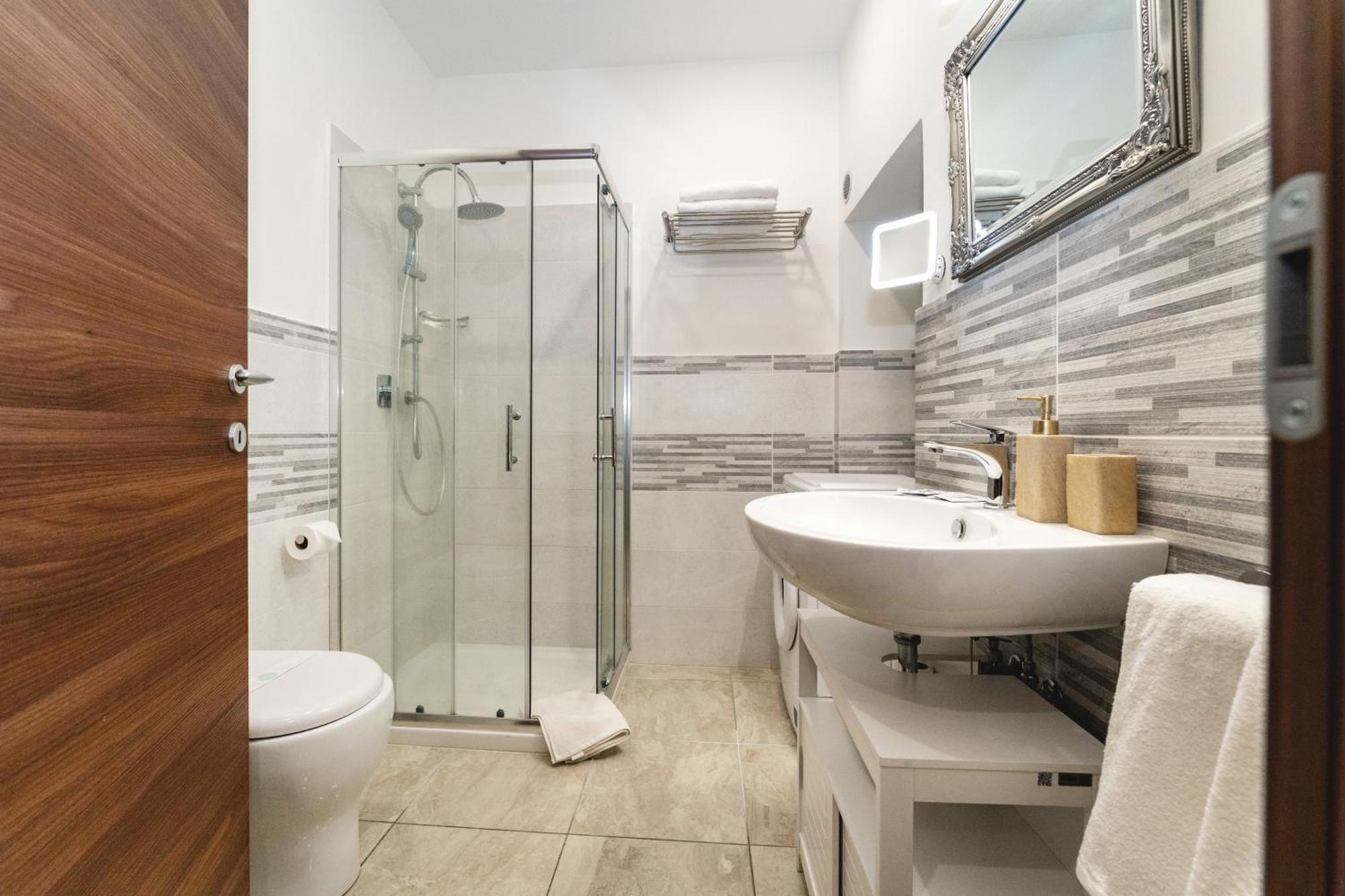 Catania Easy Center Home Екстер'єр фото