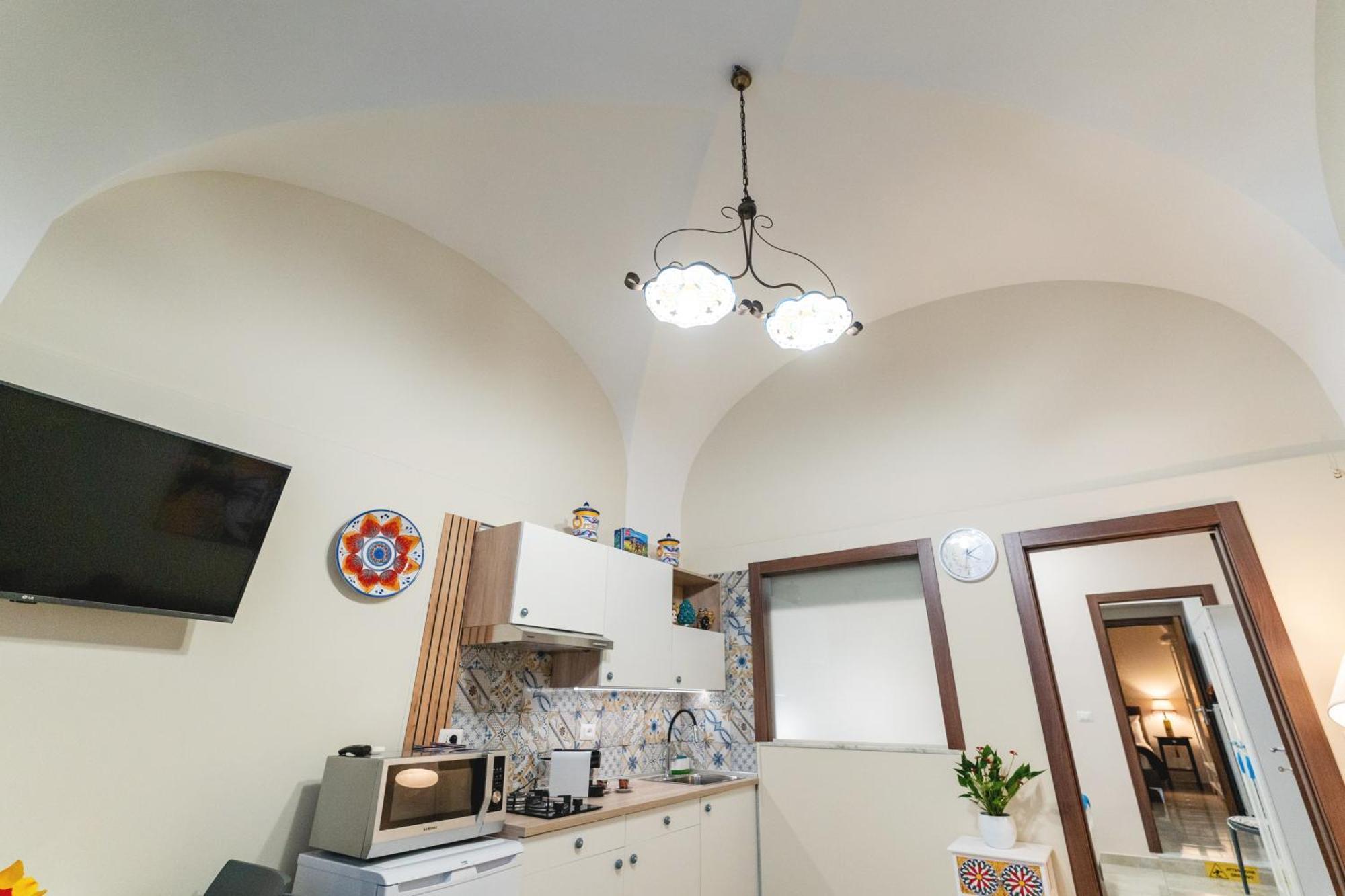 Catania Easy Center Home Екстер'єр фото